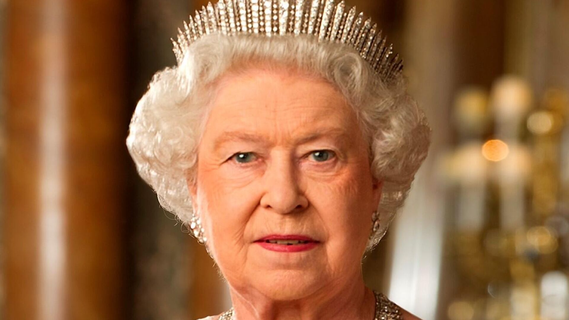 Королева Елизавета II - rnews, 1920, 01.02.2023