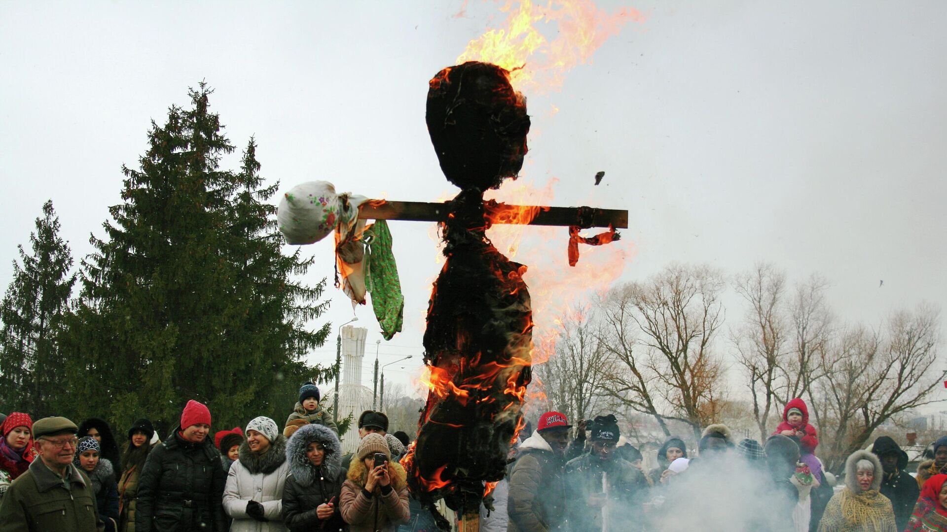 Фото: wikimedia.org, Лобачев Владимир, CC BY-SA 4.0 Фото: wikimedia.org, Лобачев Владимир, CC BY-SA 4.0 - rnews, 1920, 20.02.2023