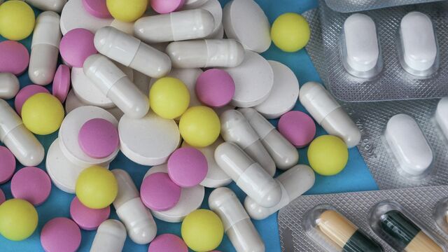 Лекарства, таблетки