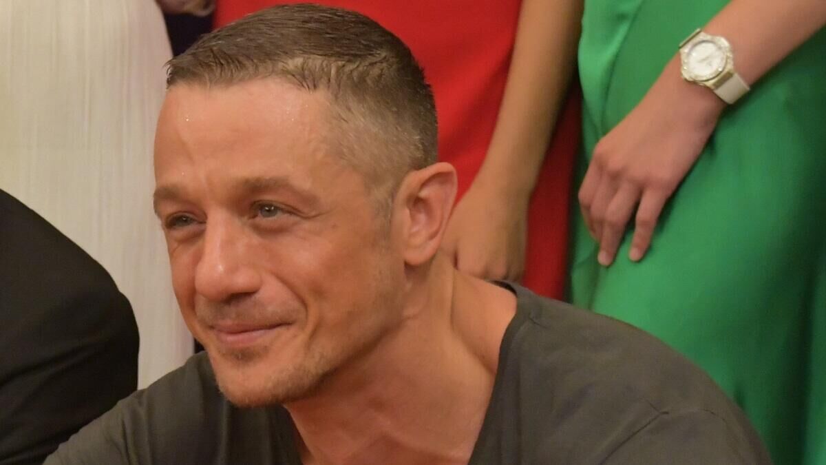 Сын Полищук тайно женился: кто стал избранницей 51-летнего Макарова ...