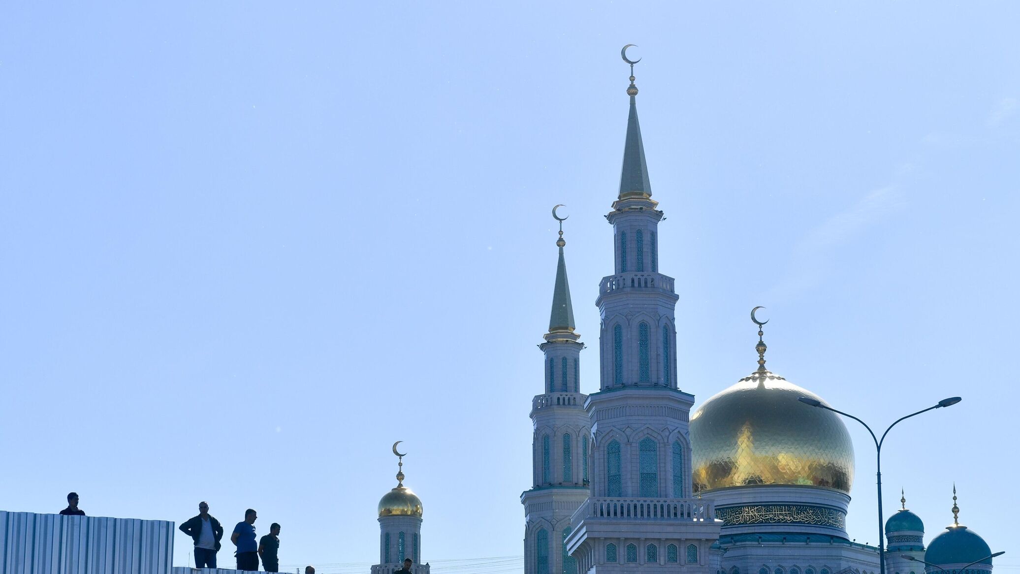 Мусульмане отмечают праздник Ураза-байрам: кому положены выходные - 21. ...