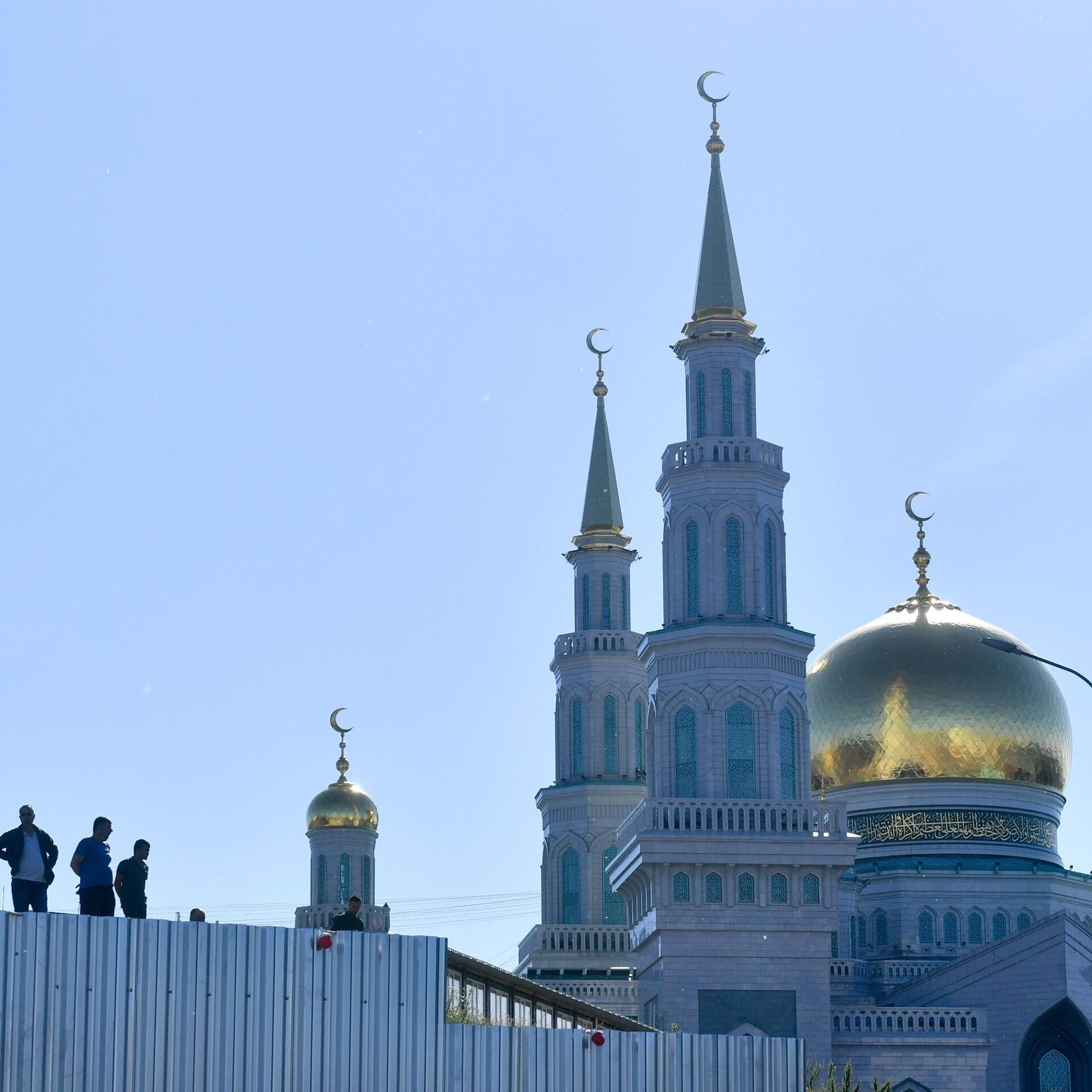 Мусульмане отмечают праздник Ураза-байрам: кому положены выходные - 21. ...