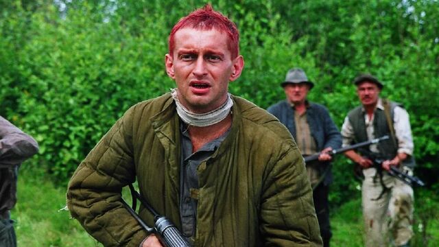 Константин Хабенский