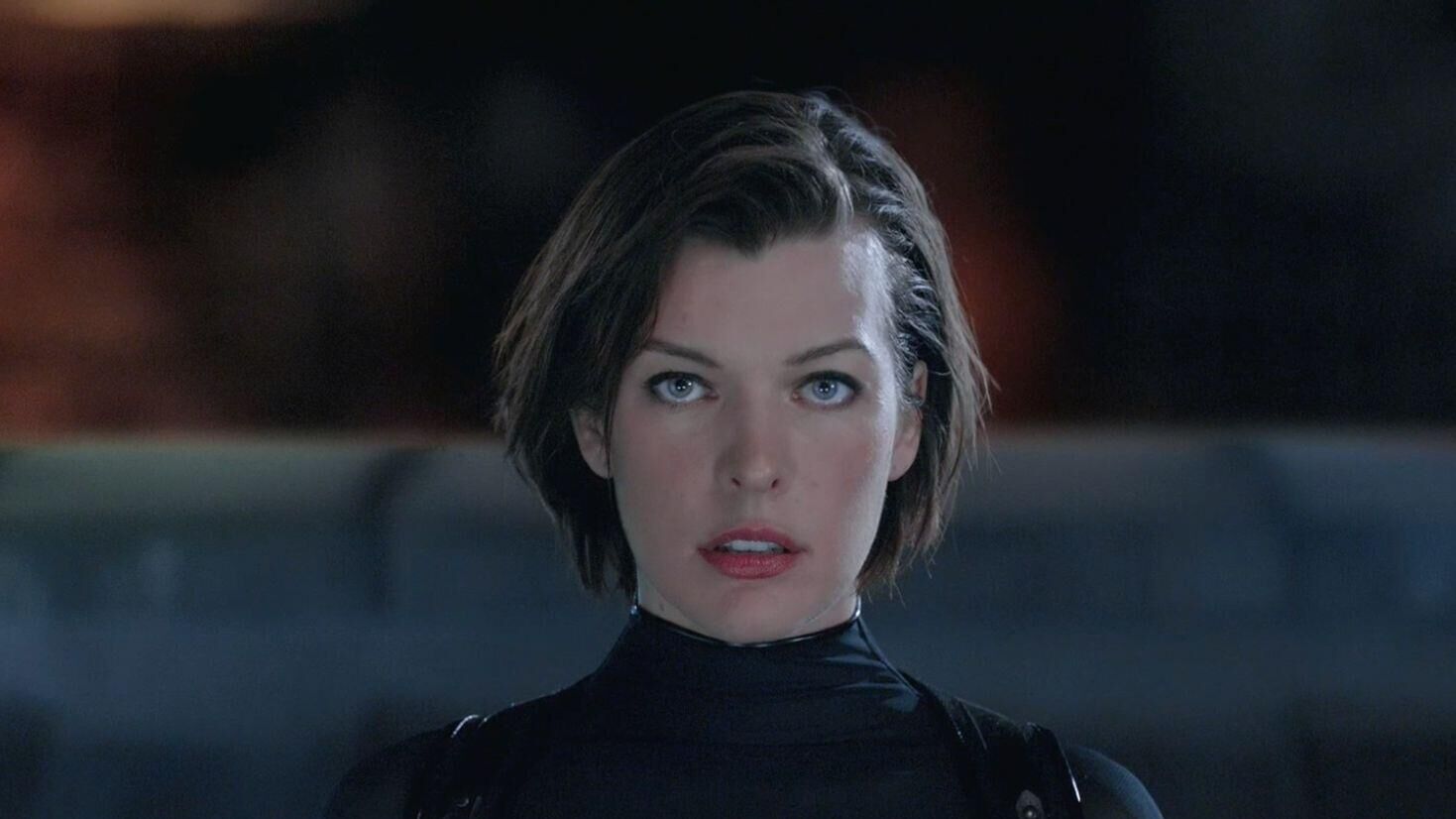 \"Лилу уже не та\": проплешины многодетной Йовович лишили фанатов дара ...