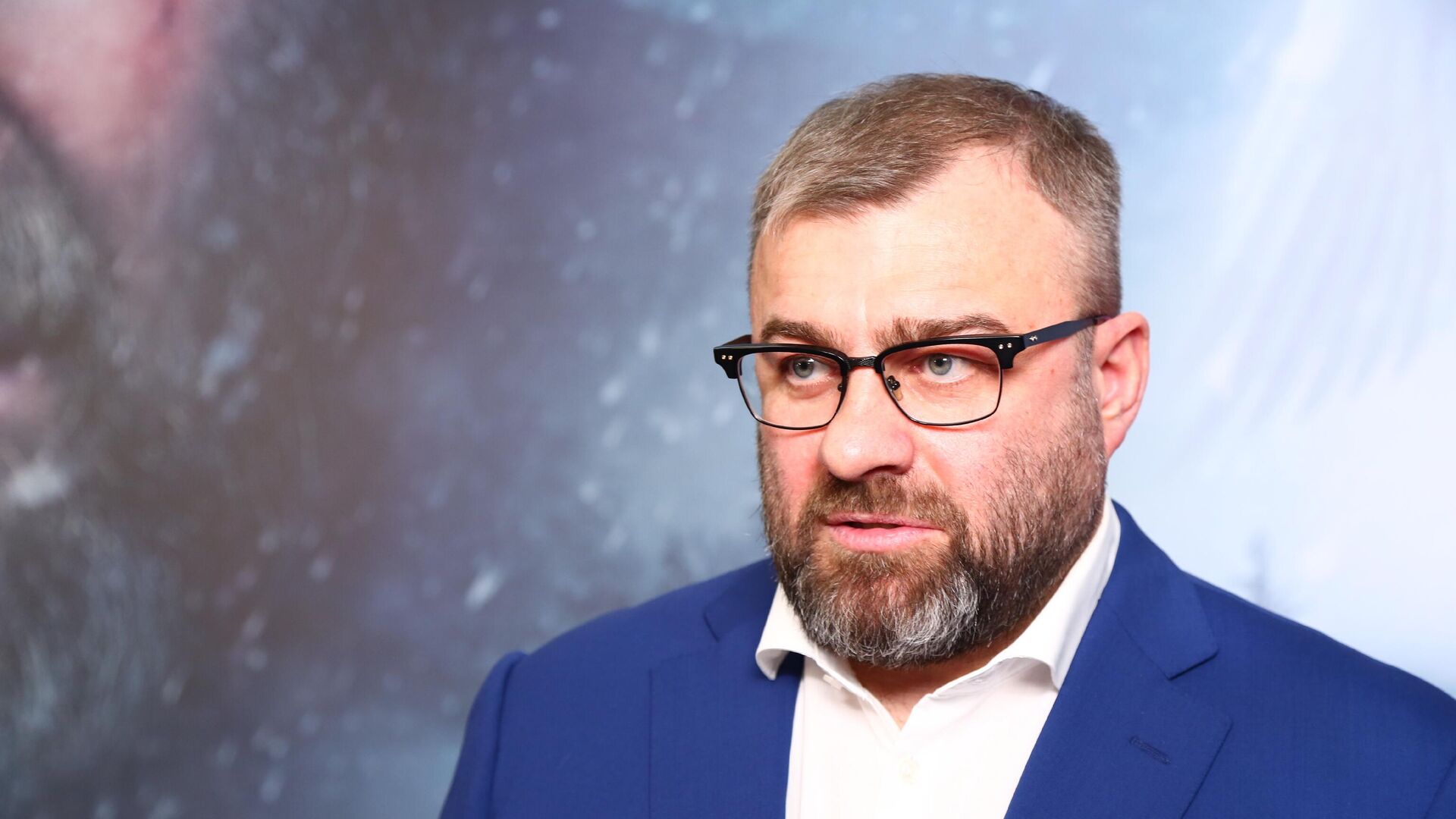 Михаил Пореченков - rnews, 1920, 07.06.2023