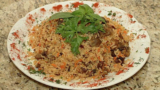Плов