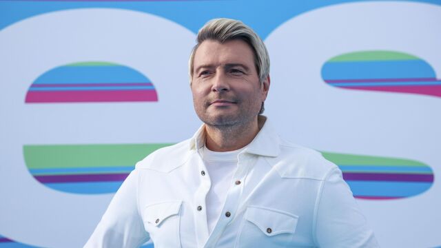 Николай Басков