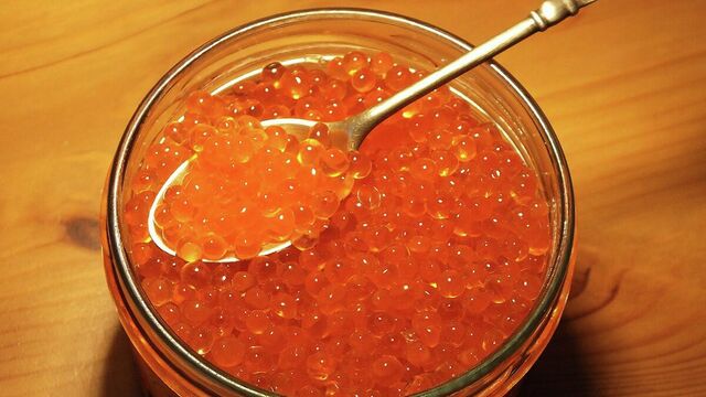 Икра