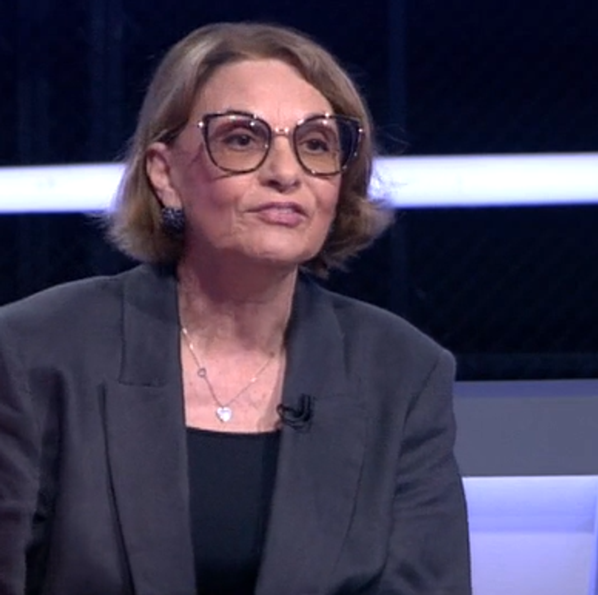 Светлана Тома - rnews, 1920, 06.08.2023