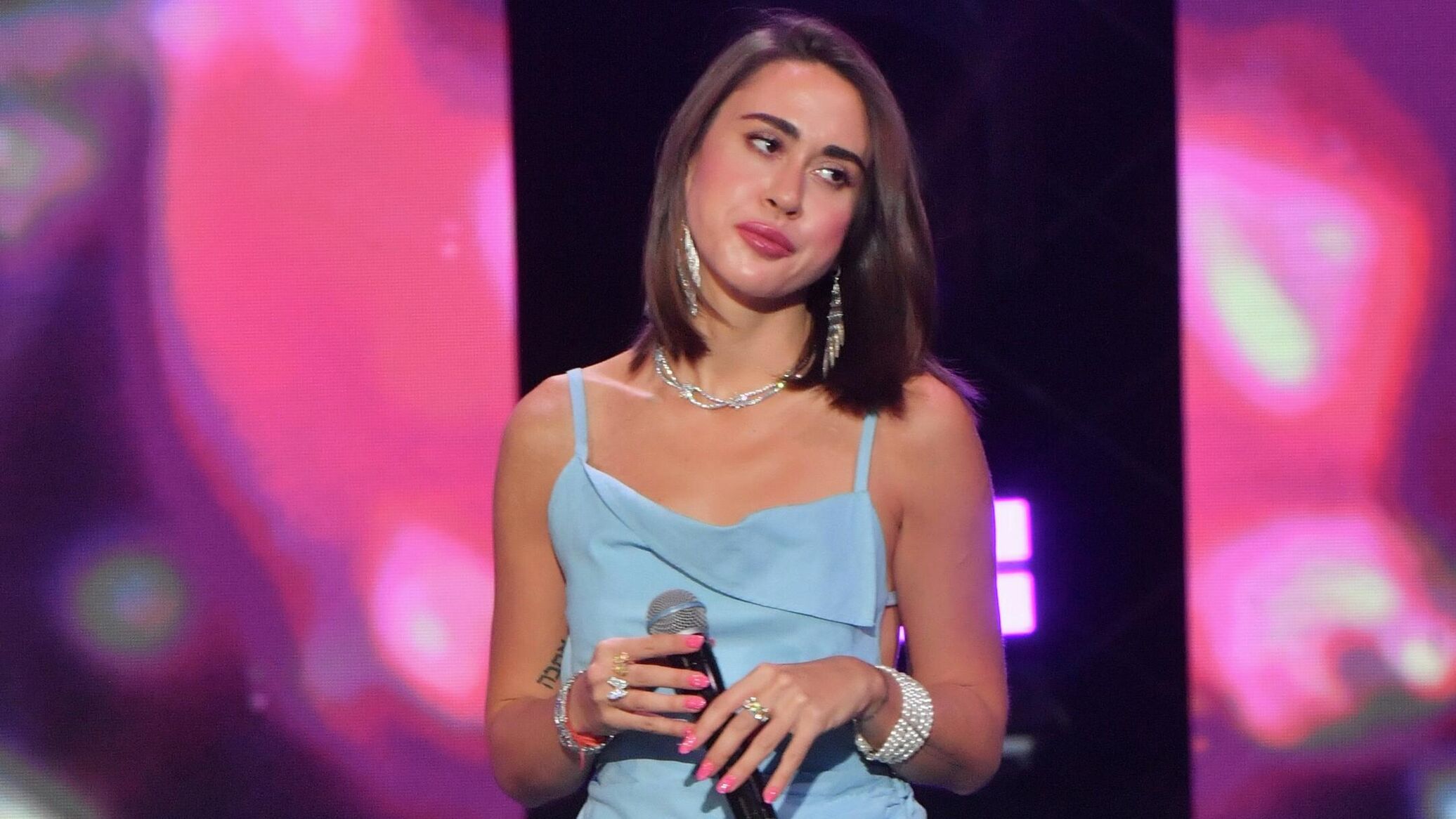 \"Поиграть в шоу-бизнес\": дочь Успенской объяснила, почему молчит о ...