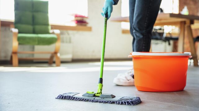 Домохозяйка рассказала, как получить чистый дом без уборки