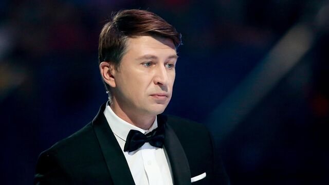 Ягудин рассмешил поклонников