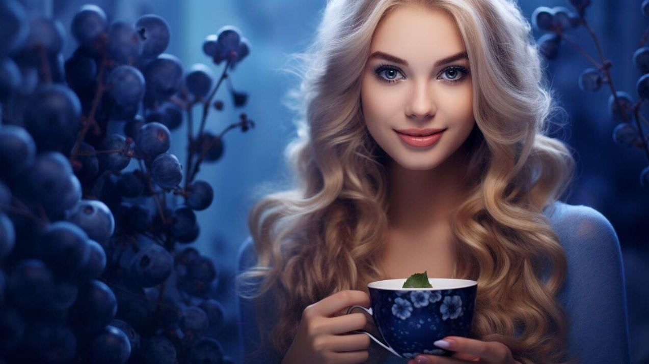 Что будет, если лечить близорукость черникой: отвечает офтальмолог - 28 ...