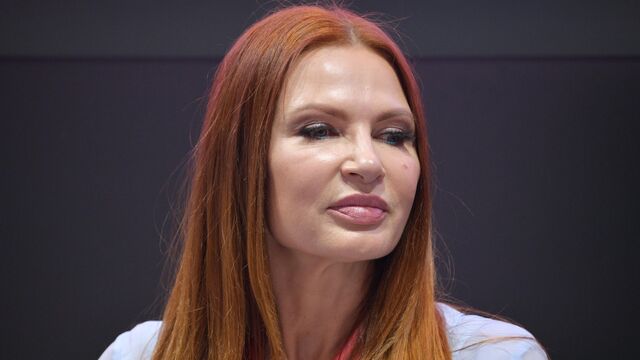 Трагедию о личной жизни Эвелина Бледанс скрывала много лет 