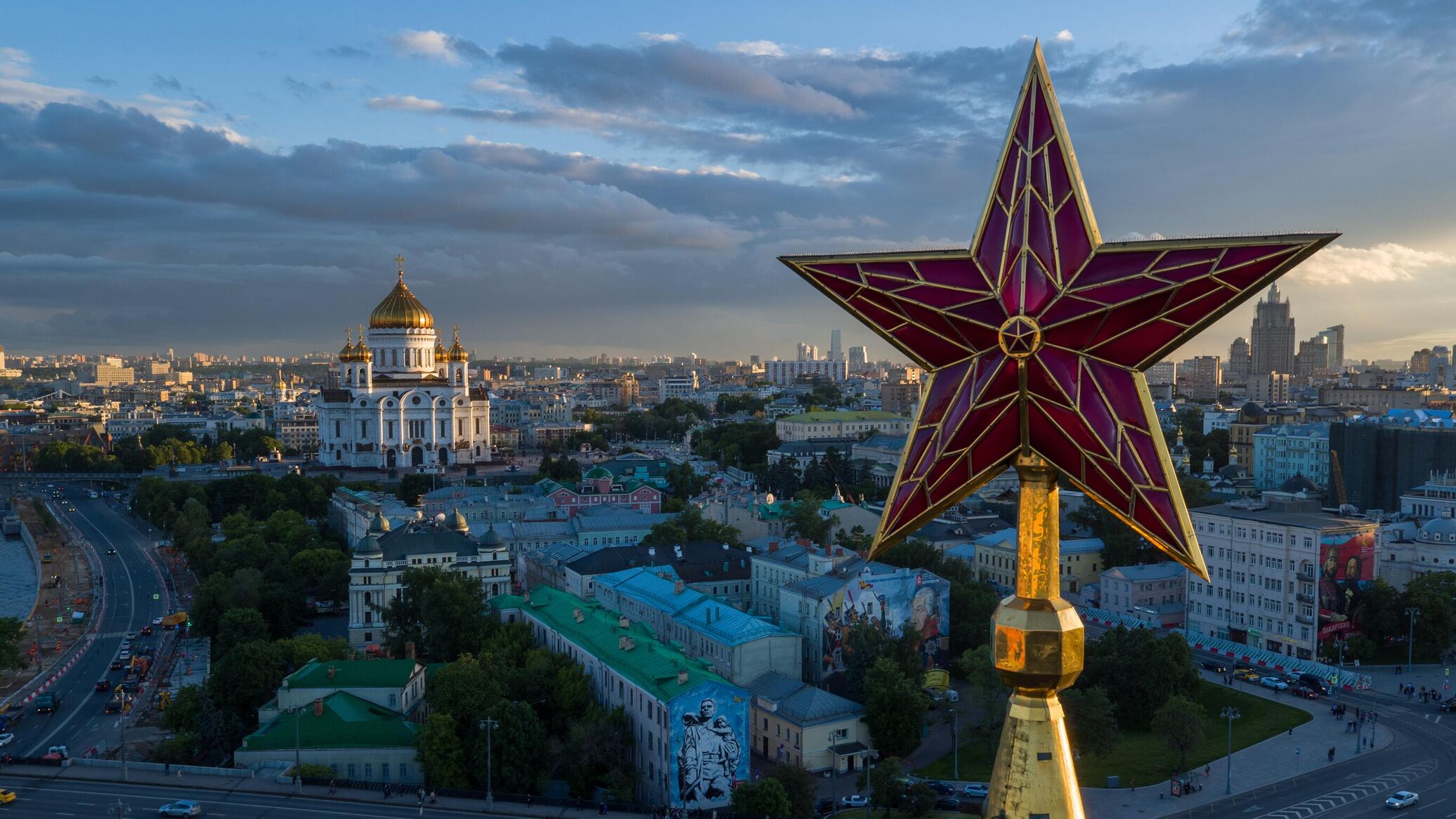 Кремлевские звезды картинки