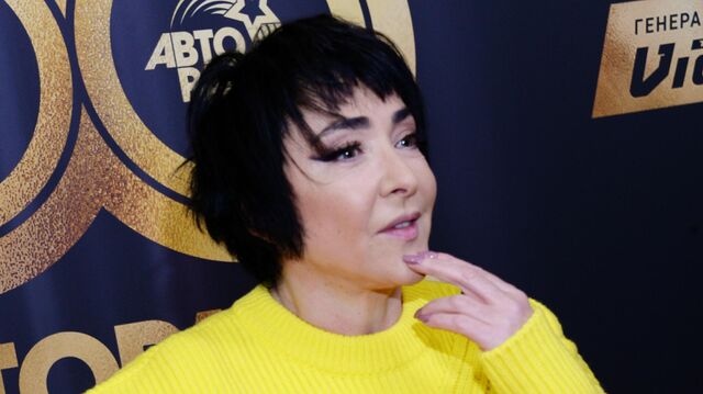 Лолита Милявская сказала, что паразитирует на Инстасамке