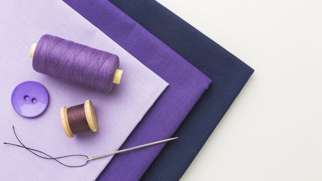 Рукоделие, шитье, вышивка и вязание - плюсы и минусы