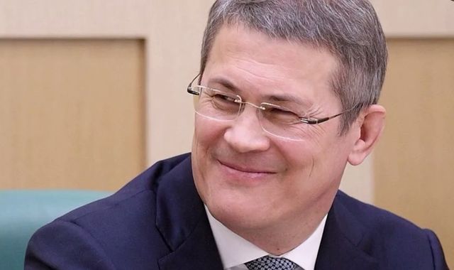 Еще одна красивая женщина заняла высокий пост в Башкирии Еще одна красивая женщина заняла высокий пост в Башкирии - Электрогазета | Новости Уфы и Башкортостана, 11.07.2026