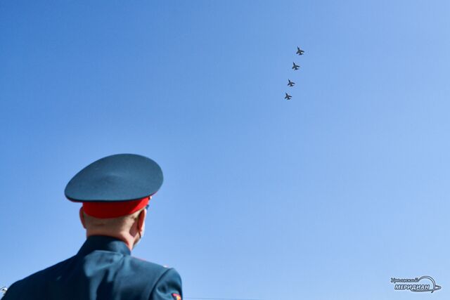 Свердловского военного вернули из плена на родину - Уральский меридиан, 05.02.2025