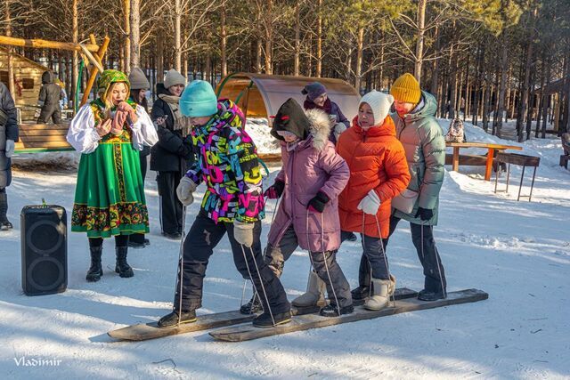 По прогнозу дождь: лыжный сезон закончился в Екатеринбурге раньше срока - Уральский меридиан, 14.03.2025