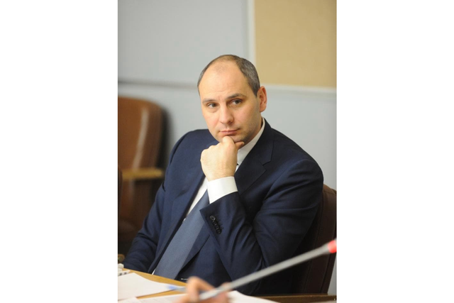 Кого приведёт с собой Паслер из Оренбургской области - Уральский меридиан, 27.03.2025