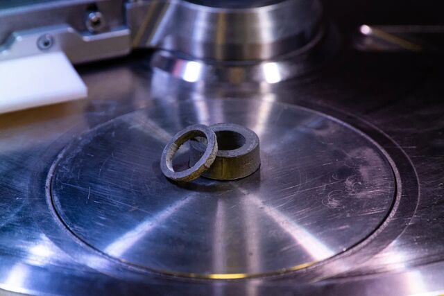Уральские учёные создали технологию 3D-печати магнитов из редкоземельных металло - Уральский меридиан, 18.04.2025