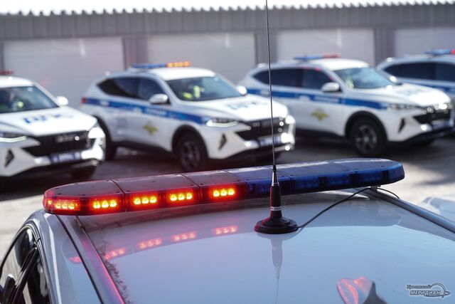 В Полевском автоледи сбила 10-летнего мальчика на пешеходном переходе - Уральский меридиан, 25.04.2025
