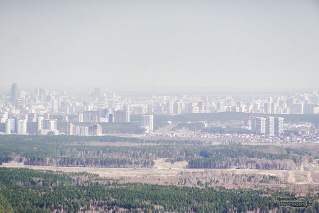 Росприроднадзор привлёк к ответственности завод в Кушве за загрязнение воздуха - Уральский меридиан, 21.05.2025