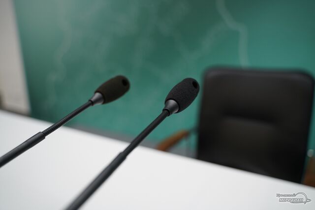 Дело принципа: инфодеп возглавит ставленница Паслера из Оренбурга - Уральский меридиан, 21.05.2025
