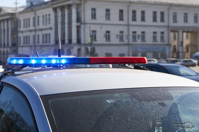 В Екатеринбурге ищут родителей мальчика Меджита - Уральский меридиан, 21.05.2025