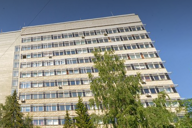 Цена та же: в Екатеринбурге снова продают офисный центр на Тургенева - Уральский меридиан, 21.05.2025