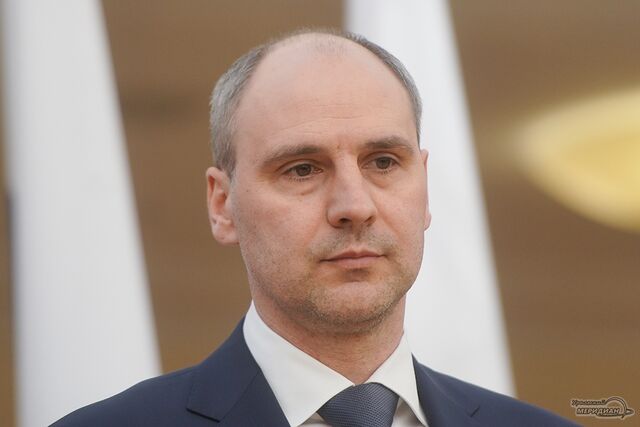 Новым Почётным гражданином Свердловской области стал строитель Североуральска - Уральский меридиан, 30.05.2025
