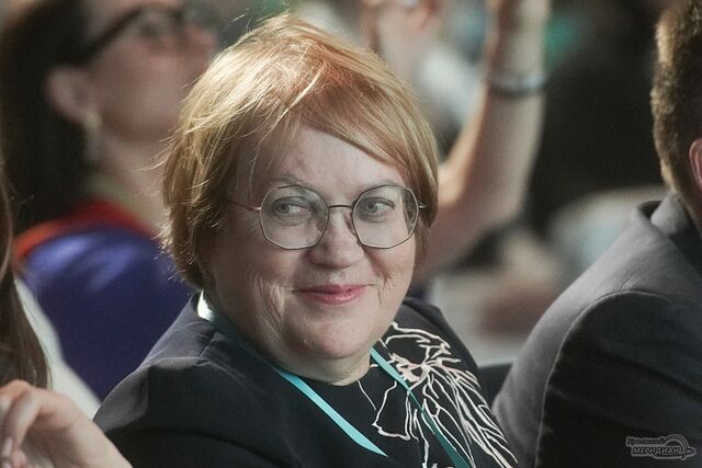 Омбдусмен Мерзлякова призвала наказывать за ошибочный статус СОЧ - Уральский меридиан, 30.05.2025