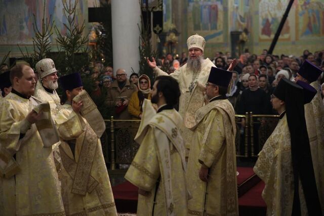Священники и педагоги назвали мат – ядом - Уральский меридиан, 30.05.2025