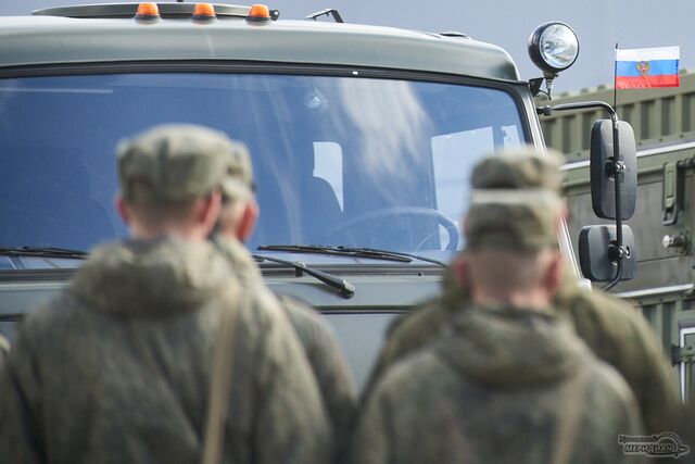 Военного с СВО объявили дезертиром – и дали орден посмертно - Уральский меридиан, 30.05.2025
