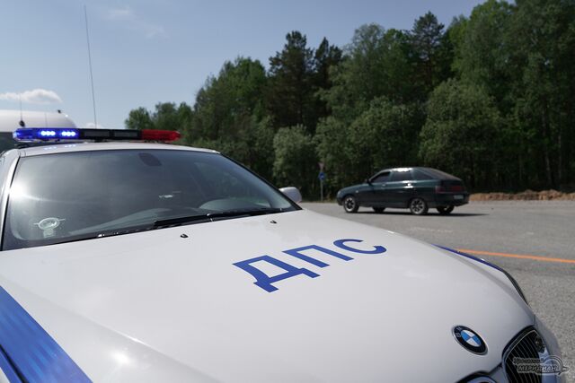 Семь человек пострадали в ДТП в Свердловской области за сутки - Уральский меридиан, 15.06.2025