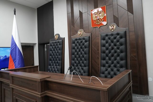 В Ивделе экс-начальник пожарно-спасательной части стал посредником во взятке - Уральский меридиан, 01.07.2025