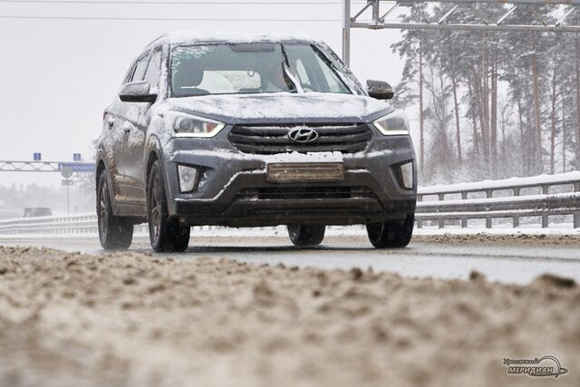 Обзор вторичного рынка легковых авто и запчастей на Урале - Уральский меридиан, 01.07.2025