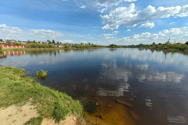 Из реки Сосьвы в Свердловской области вытащили тело мужчины - Уральский меридиан, 27.07.2025