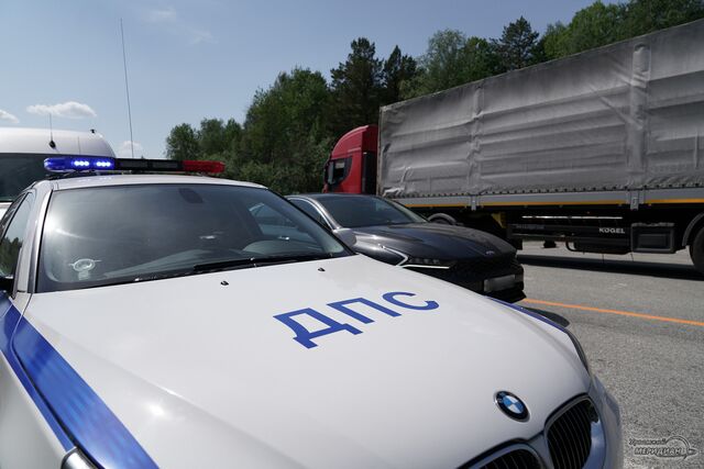 Солнце в глаза: в Нижнем Тагиле подросток погиб под колёсами Volvo - Уральский меридиан, 01.08.2025