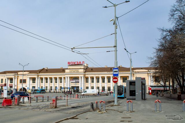 «Поезд Победы» с уникальной выставкой приедет в Свердловскую область - Уральский меридиан, 01.08.2025