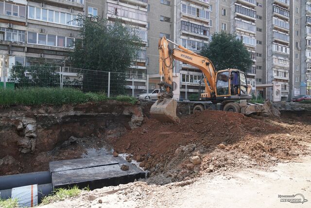 Власти: Свердловская область готова к зиме на две трети - Уральский меридиан, 05.08.2025