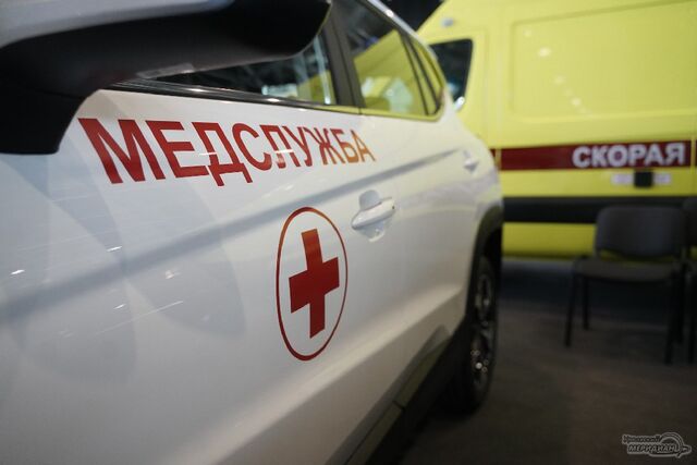 Больницу Екатеринбурга обязали перевозить девочку-инвалида для лечения - Уральский меридиан, 23.09.2025