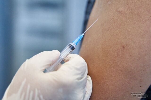 В Свердловской области за неделю заразились ОРВИ 44 тысячи человек - Уральский меридиан, 23.09.2025