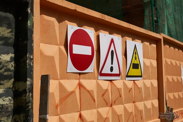 Во Втузгородке продлили закрытие движения по Комсомольской - Уральский меридиан, 23.09.2025