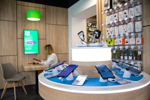 Восемь директоров МегаФона признаны лидерами рейтинга Топ-1000 менеджеров России - Уральский меридиан, 23.09.2025