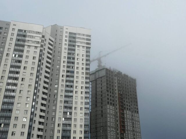 Свердловский Росреестр фиксирует рост регистрации недвижимости на 5% - Уральский меридиан, 23.09.2025