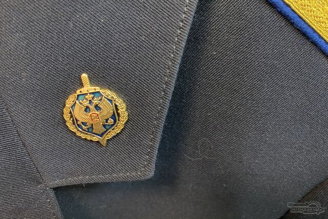 Оперативники ФСБ задержали екатеринбуржца за финансирование ВСУ - Уральский меридиан, 23.09.2025