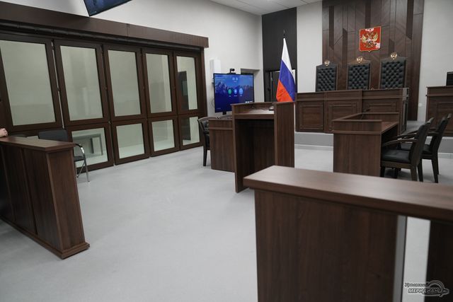 Суд взыскал с дроппера из Норильска 802 тысячи в пользу свердловской пенсионерки - Уральский меридиан, 20.08.2026