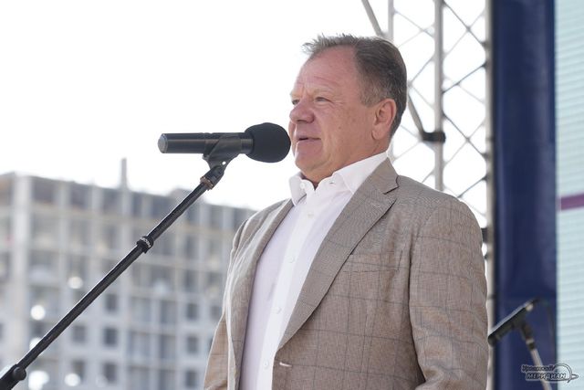 В Екатеринбурге общественники потребовали отменить концерт Игоря Бутмана - Уральский меридиан, 25.08.2026